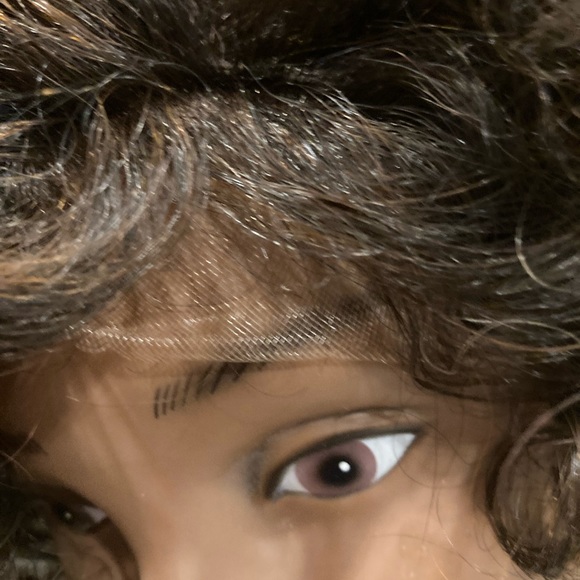 Outre Lace front Front Wig Gabi UT2427 color - Picture 3 of 8